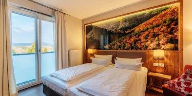 Détente dans le Harz